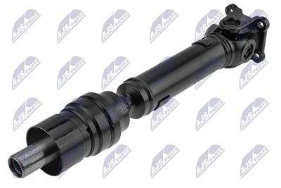 NTY NWN-DA-001 EAN: 5902048086013.