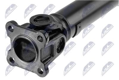 NTY NWN-DA-001 EAN: 5902048086013.