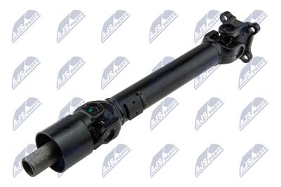 NTY NWN-DA-002 EAN: 5902048154941.