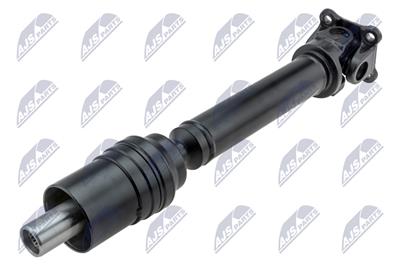 NTY NWN-DA-003 EAN: 5902048279514.