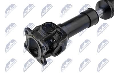 NTY NWN-DW-002 EAN: 5902048156846.