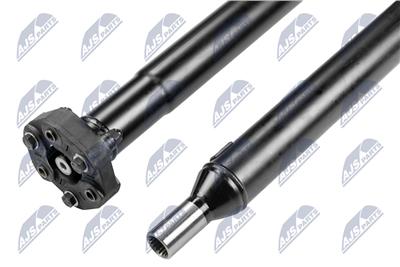 NTY NWN-FR-002 EAN: 5902048187703.