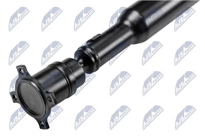 NTY NWN-MZ-001 EAN: 5902048155931.