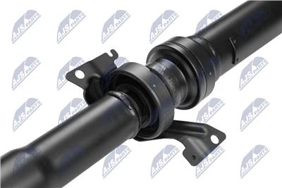 NTY NWN-PS-001 EAN: 5902048155948.