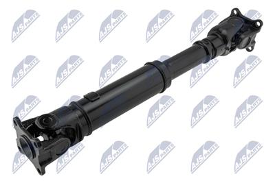 NTY NWN-TY-010 EAN: 5902048182142.