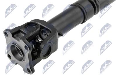 NTY NWN-TY-029 EAN: 5902048240033.