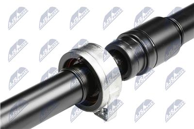 NTY NWN-VV-010 EAN: 5902048212832.