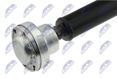 NTY NWN-VW-001 EAN: 5902048062109.