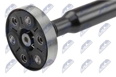 NTY NWN-VW-011 EAN: 5902048188038.