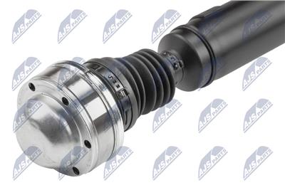 NTY NWN-VW-011 EAN: 5902048188038.