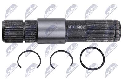 NTY NWP-CH-002 EAN: 5902048325181.