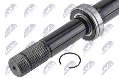 NTY NWP-ME-003 EAN: 5902048318763.