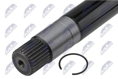 NTY NWP-ME-003 EAN: 5902048318763.