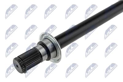 NTY NWP-MZ-003 EAN: 5902048158369.