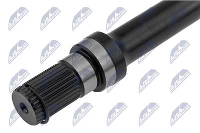 NTY NWP-MZ-004 EAN: 5902048188496.