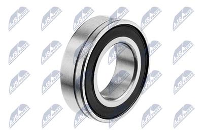 NTY NWP-PL-001 EAN: 5902048909053.