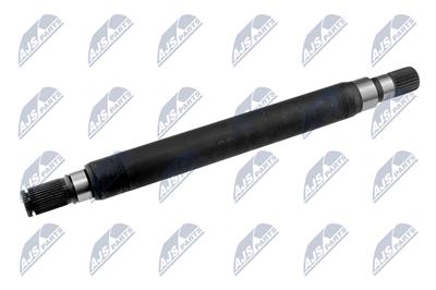 NTY NWP-PL-003 EAN: 5902048913241.