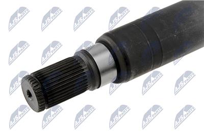 NTY NWP-PL-003 EAN: 5902048913241.