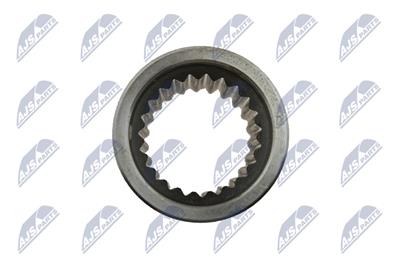 NTY NWP-RE-001 EAN: 5902048028266.