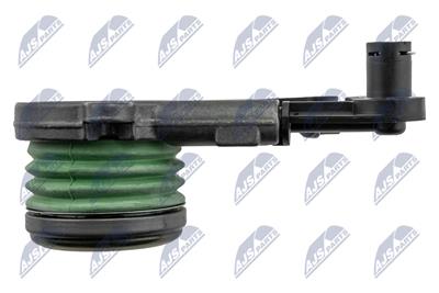 NTY NWS-ME-002 EAN: 5902048036162.