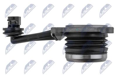 NTY NWS-PE-003 EAN: 5902048225252.