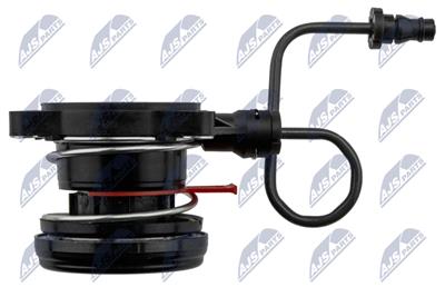 NTY NWS-PL-001 EAN: 5902048036216.