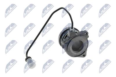 NTY NWS-PL-011 EAN: 5902048040190.