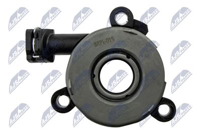 NTY NWS-PL-015 EAN: 5902048036322.