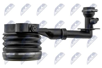 NTY NWS-RE-001 EAN: 5902048036391.