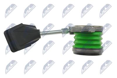 NTY NWS-VV-002 EAN: 5902048036551.