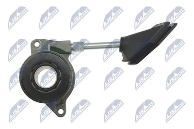 NTY NWS-VV-002 EAN: 5902048036551.