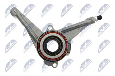 NTY NWS-VW-001 EAN: 5902048036582.