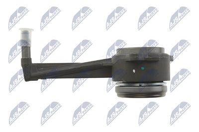 NTY NWS-VW-003 EAN: 5902048036612.