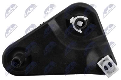 NTY NXX-AU-001 EAN: 5902048315533.