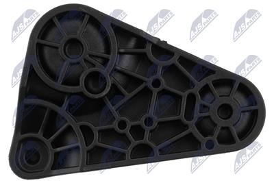 NTY NXX-AU-001 EAN: 5902048315533.