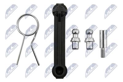 NTY NXX-FR-000 EAN: 5902048199584.