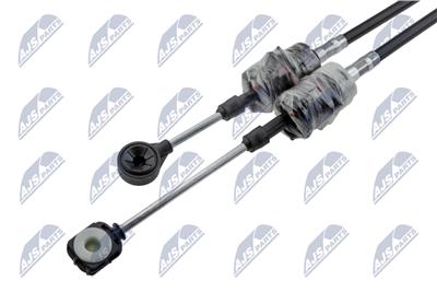 NTY NXX-FR-002 EAN: 5902048252470.