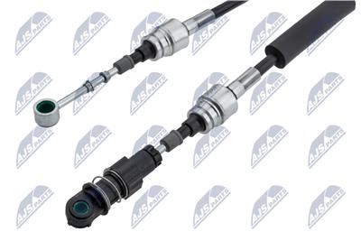 NTY NXX-FR-003 EAN: 5902048252487.