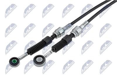 NTY NXX-FR-003 EAN: 5902048252487.