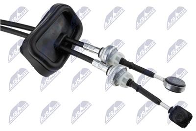 NTY NXX-NS-011 EAN: 5902048360991.