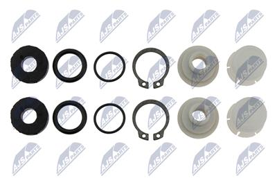 NTY NXX-PL-003 EAN: 5902048212702.