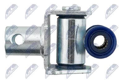 NTY NXX-SB-000 EAN: 5902048291455.