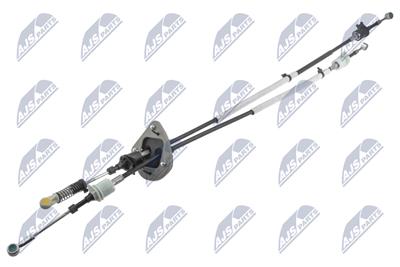 NTY NXX-VC-000 EAN: 5902048259264.