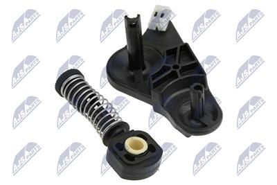 NTY NXX-VW-012 EAN: 5902048256935.