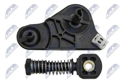 NTY NXX-VW-012 EAN: 5902048256935.