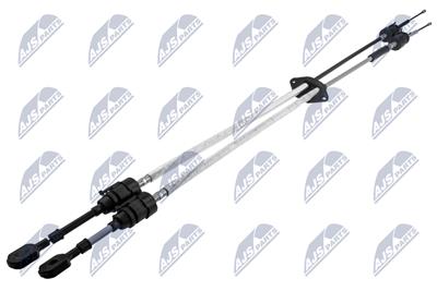 NTY NXX-VW-013 EAN: 5902048264428.