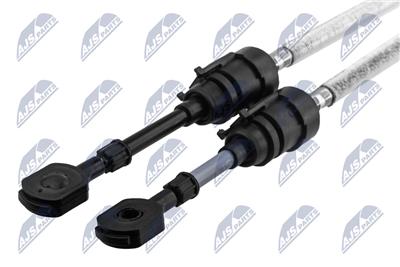 NTY NXX-VW-013 EAN: 5902048264428.