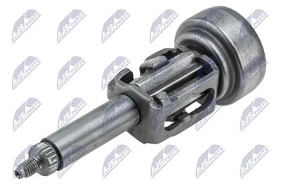 NTY NXX-VW-018 EAN: 5902048300454.