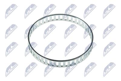 NTY NZA-AU-001 EAN: 5902048039699.