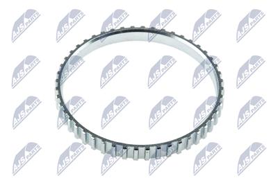 NTY NZA-CT-003 EAN: 5902048025388.